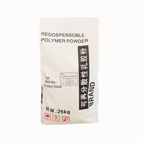 High-quality RDP powder emulsion powder made in China is suitable for cement irrigation