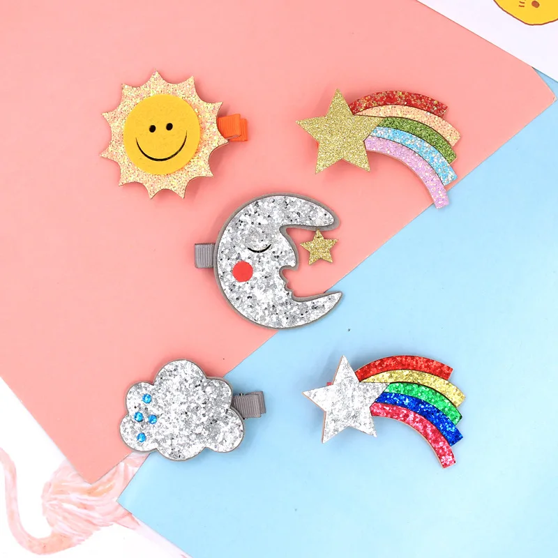 Hairpin for Kids Girls Children