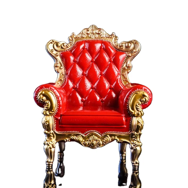 Hot sale matching beauty statues child plastic plush chair sofa toys