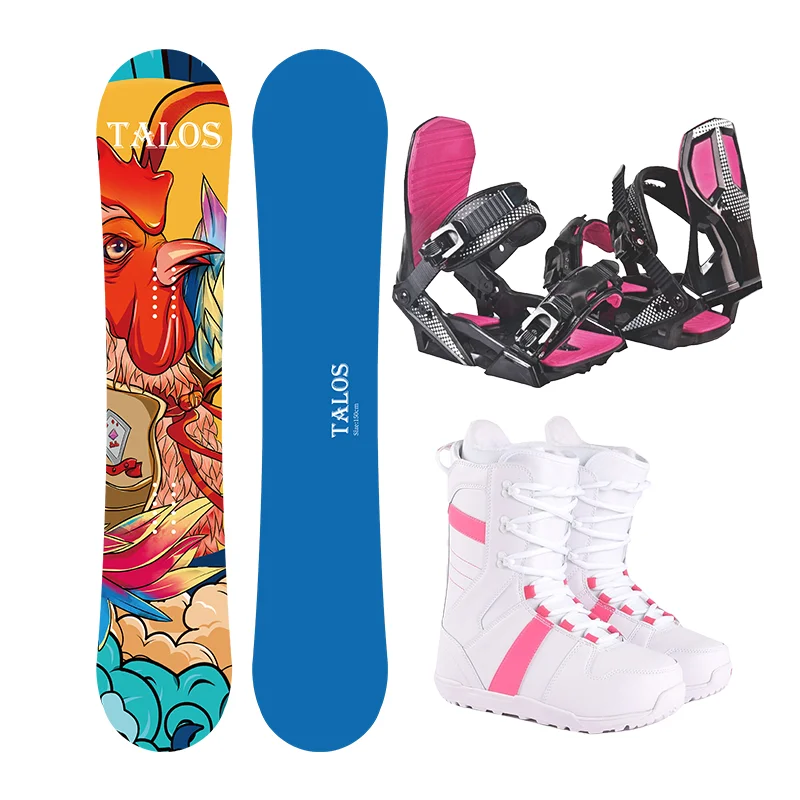 Один кусок пользовательских сноуборд широкий все горная доска