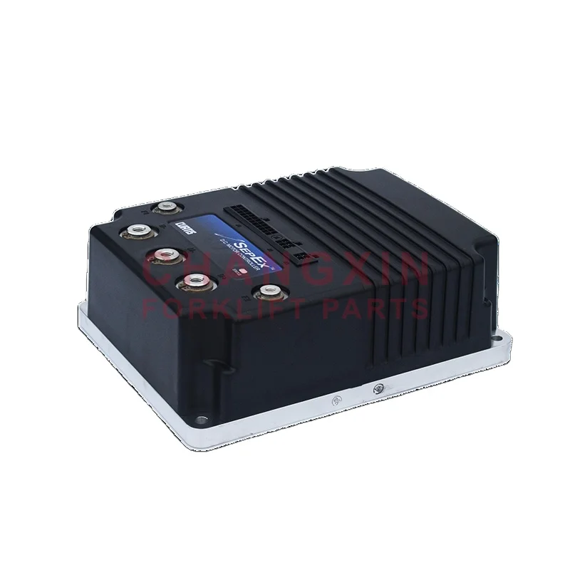 Forklift Parts Curtis  dc motor speed controller 1268-5403(400A)