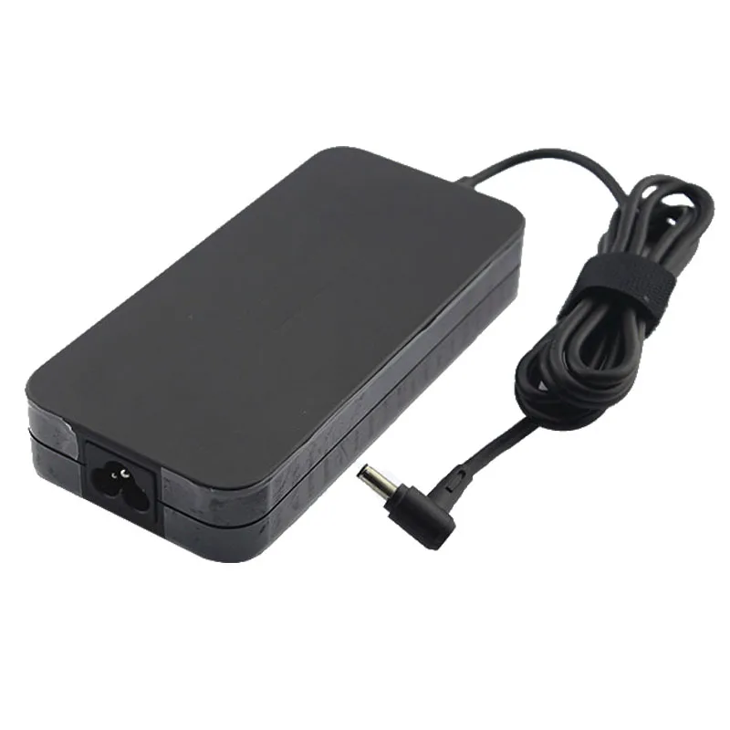 Wholesale Brand New AC DC Adapter For Asus 19V 6.32A 4.5*3.0mm notebook power adapter