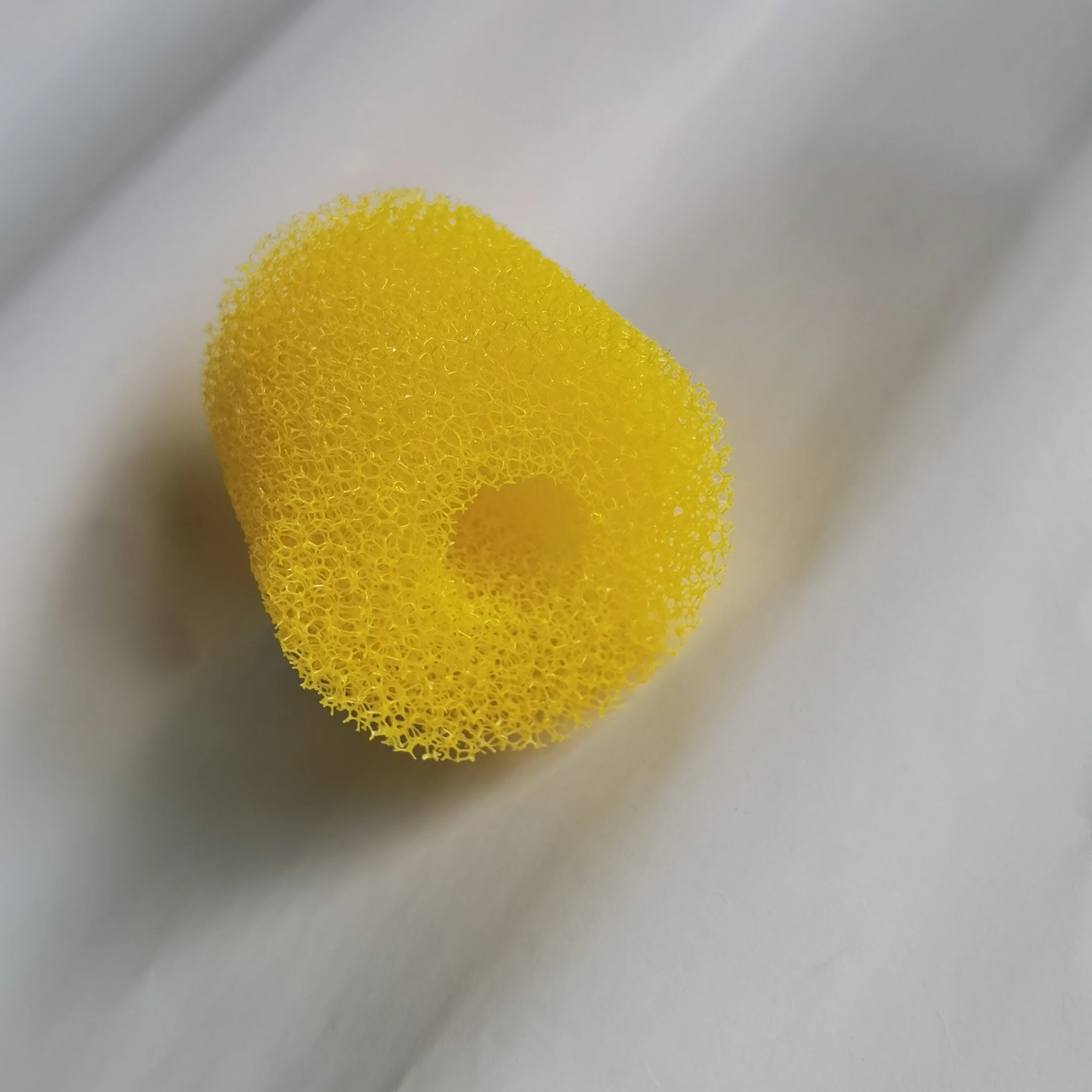 Полиуретановая пена для фильтрации аквариума, пена для фильтрации воздуха