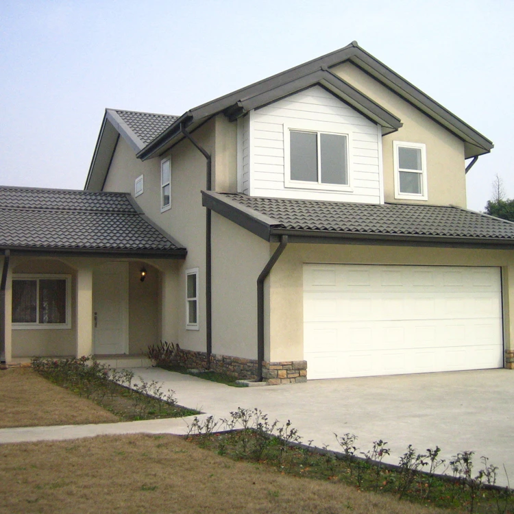 china prefabricated ready made homes house