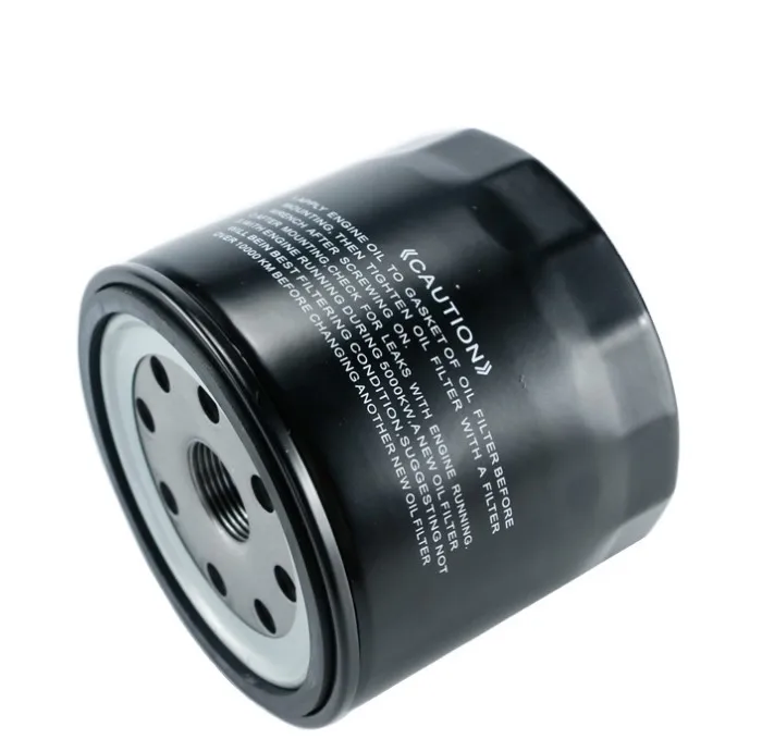 
OE supply 16001481683311/6 Engine Oil Filter for Hover/Great Wall OEM 1017100-ED01-1 