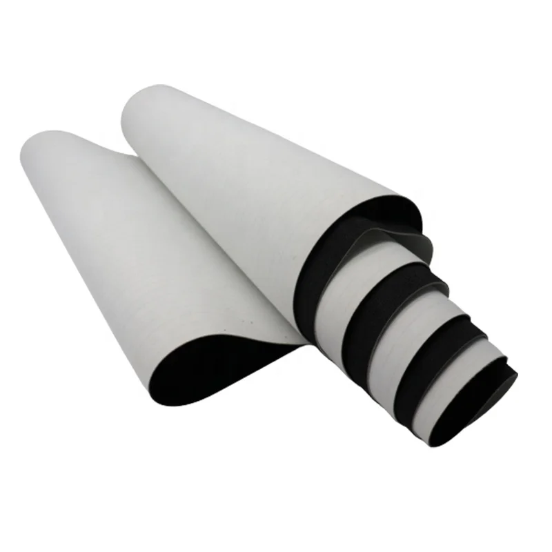 Length 130.3 inch Width 21.5 inch Pre Waxed Treadmill Belt Replacement for Life Fitness 95T Treadmill