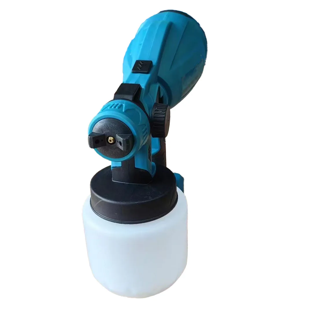 Portable Cheap Power Tool Handheld High Pressure Cordless Power Spray Guns Other Hand Tools