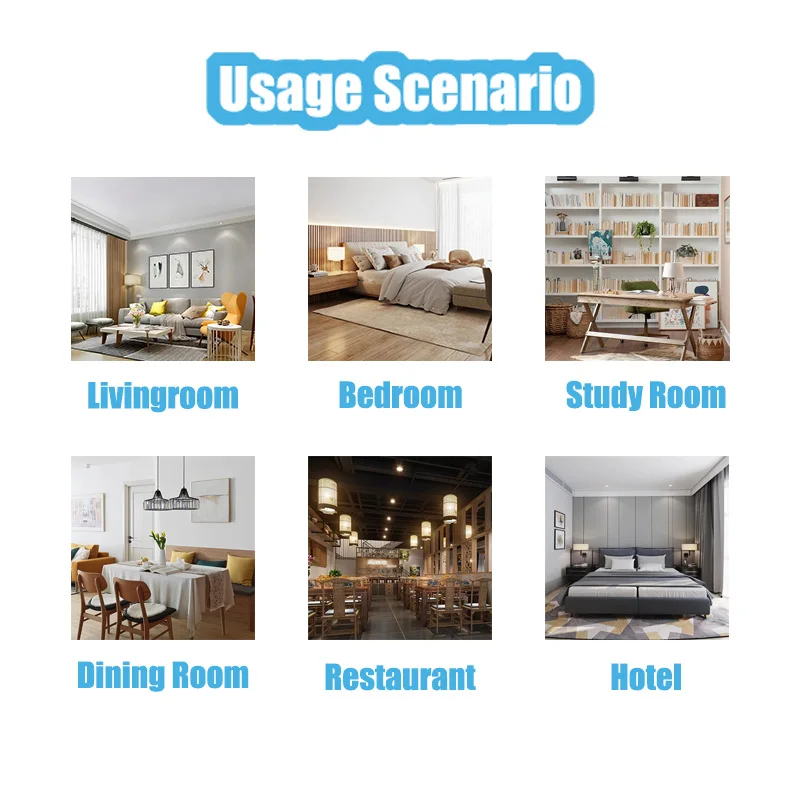 Customized Fabric White Drum Lamp Shade Live Room Lampshades Decor Wholesale For Table Lamps