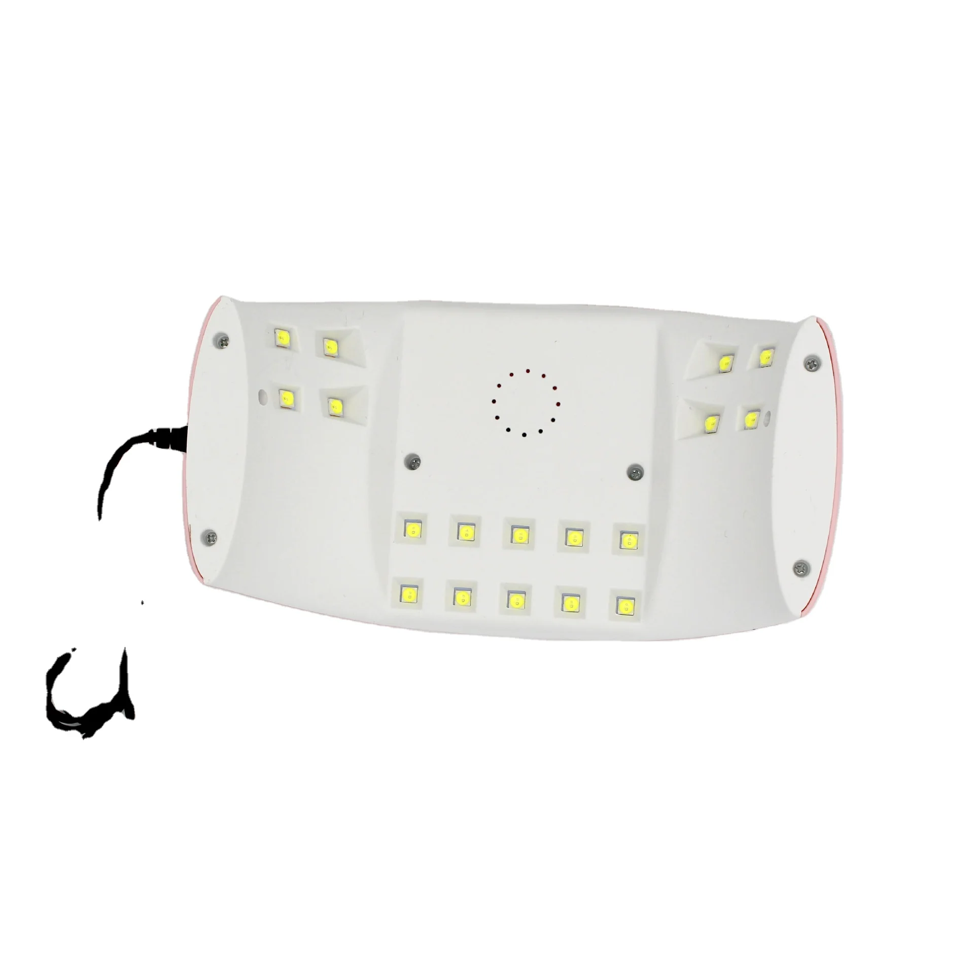 Новейшая модель; Sunx2 Usb бант на гвозде лампа 54 Вт УФ отверждения гель лак Led двойной источник света для ногтей сушильная машина горячей