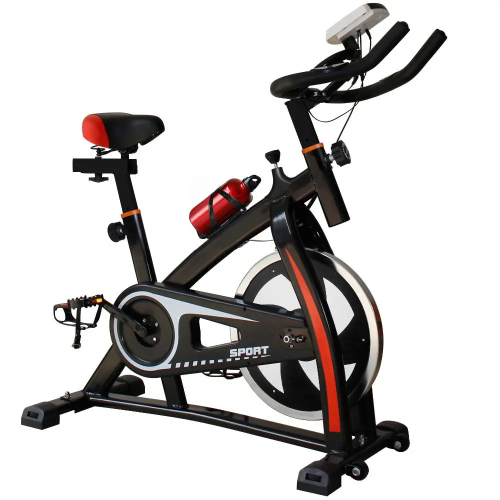 Commercial Spin Bike Gym Exercise Home Bike Spinning Used Cycling Machine Exercise Bike