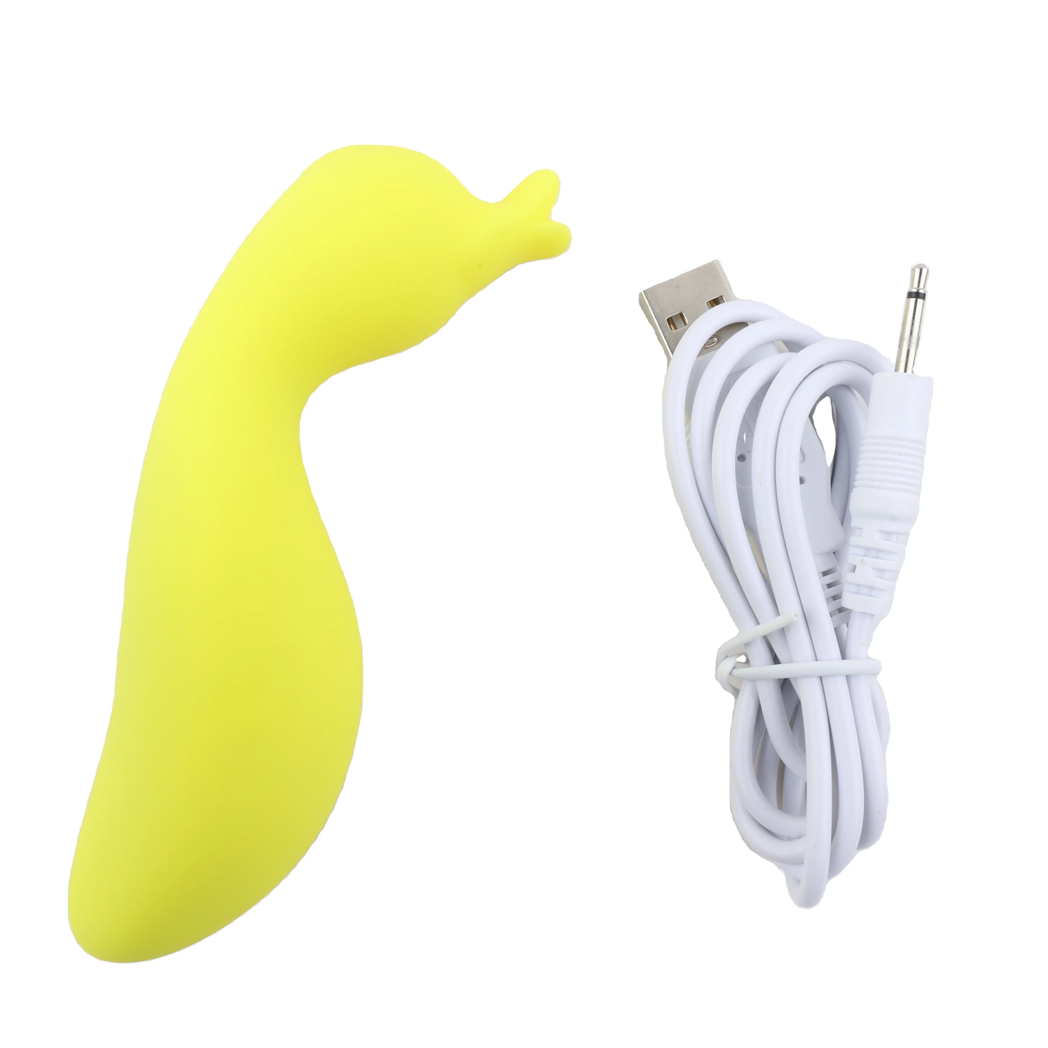 Factory Wholesale 10 Speed Duck Shape Silicone Vibrator Sex Toys For Woman Nipple Clitoris Vibrator Massager Dildo Vibrator