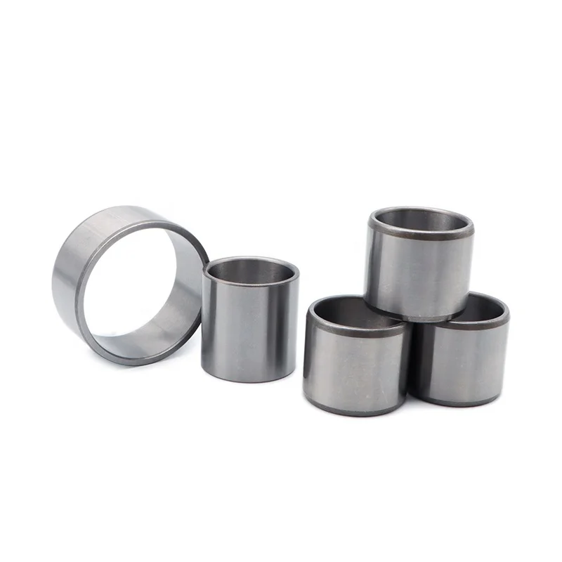Steel sleeve bushing inner diameter 35 38mm outer diameter 40 42 45 50mm