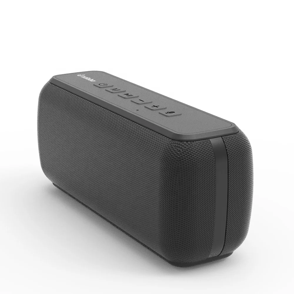 Xdobo X7 Boomboxs 20 Вт бас беспроводной портативный открытый BT динамик Ручка водонепроницаемый для дома Partybox