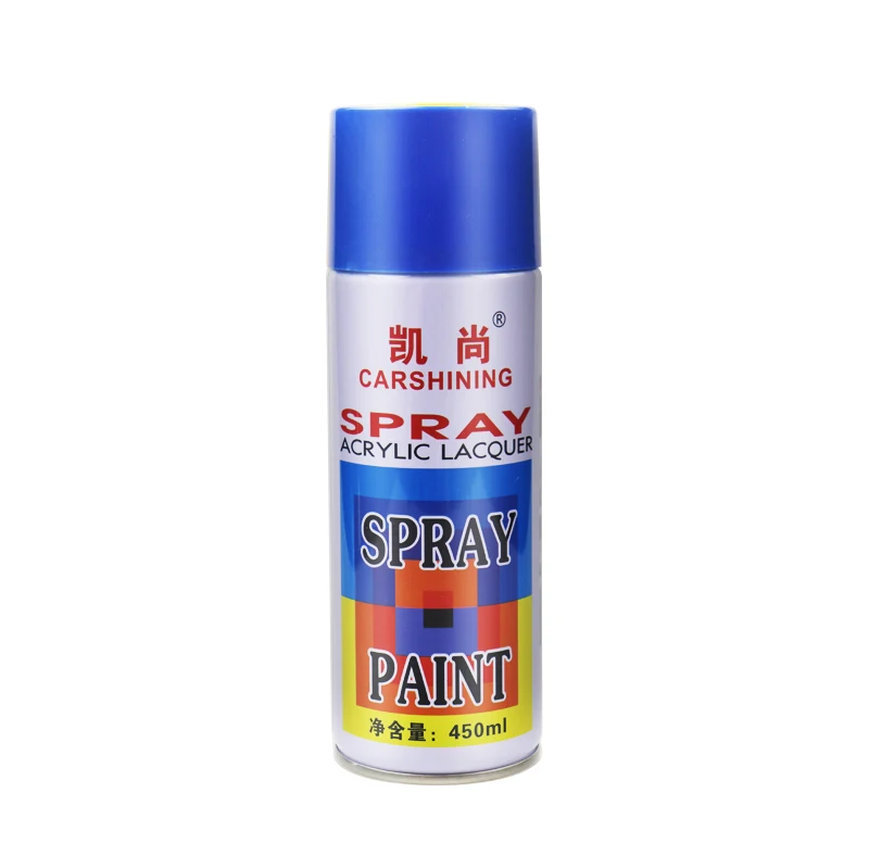 carshining aerosol spray paint handy spray paint