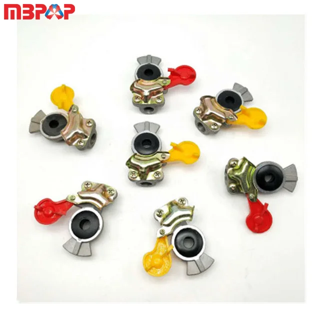 High Quality Pneumatic Trailer Brake Clutches Wholesale