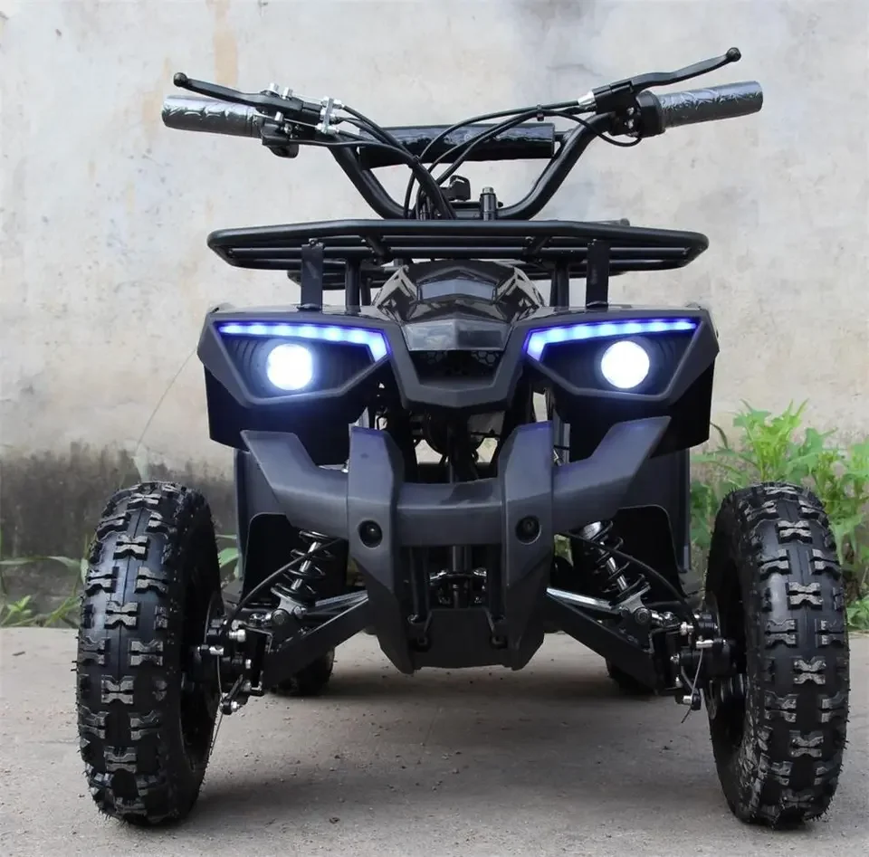 Hot Sale electric quad bike 250cc for kids atv 4x4 400cc