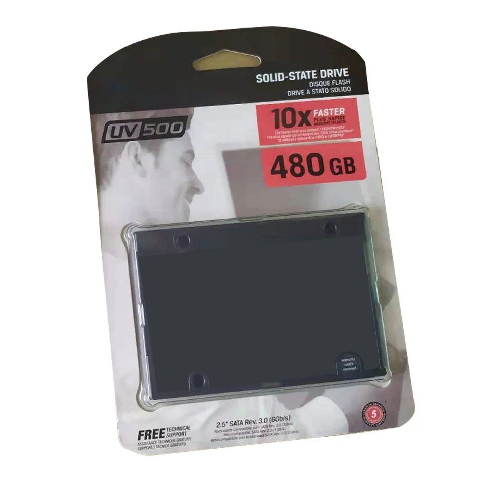 Высокое качество 120 ГБ 240 480 960 Гб SATA3 SSD жесткий диск 2 5 дюйма твердотельный