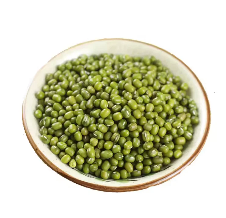 Top Rated Best-Selling peeled split green mung beans bulk mung beans organic mung beans