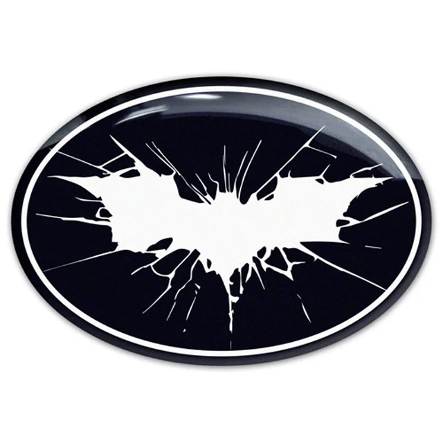 Top quality Factory Price Custom Epoxy Dome 3D Stickers