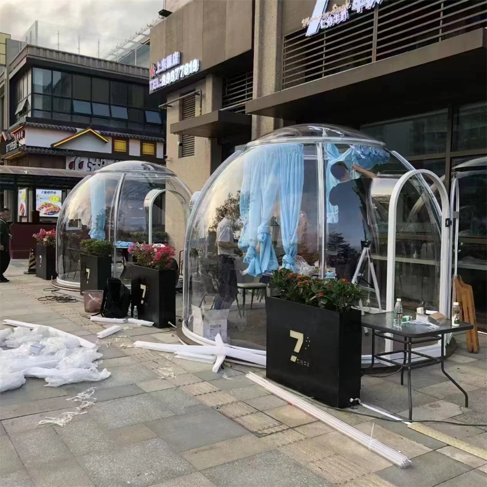 Full House Transparent Buy Cheap Large Tent and Accessories Size Brand Bubble Dome