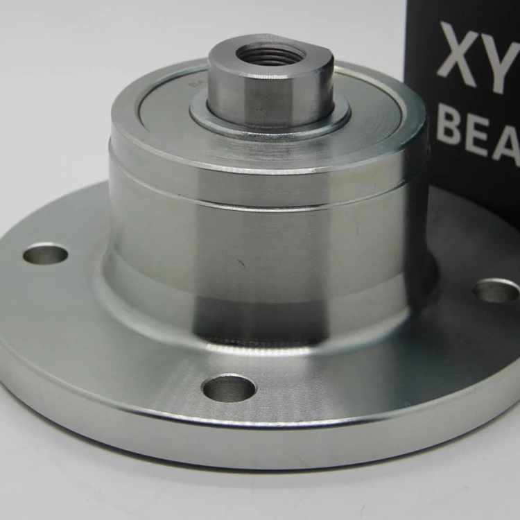 High Quality OEM BAA0037 BAA-0037 Agricultural bearing for Tillage disc