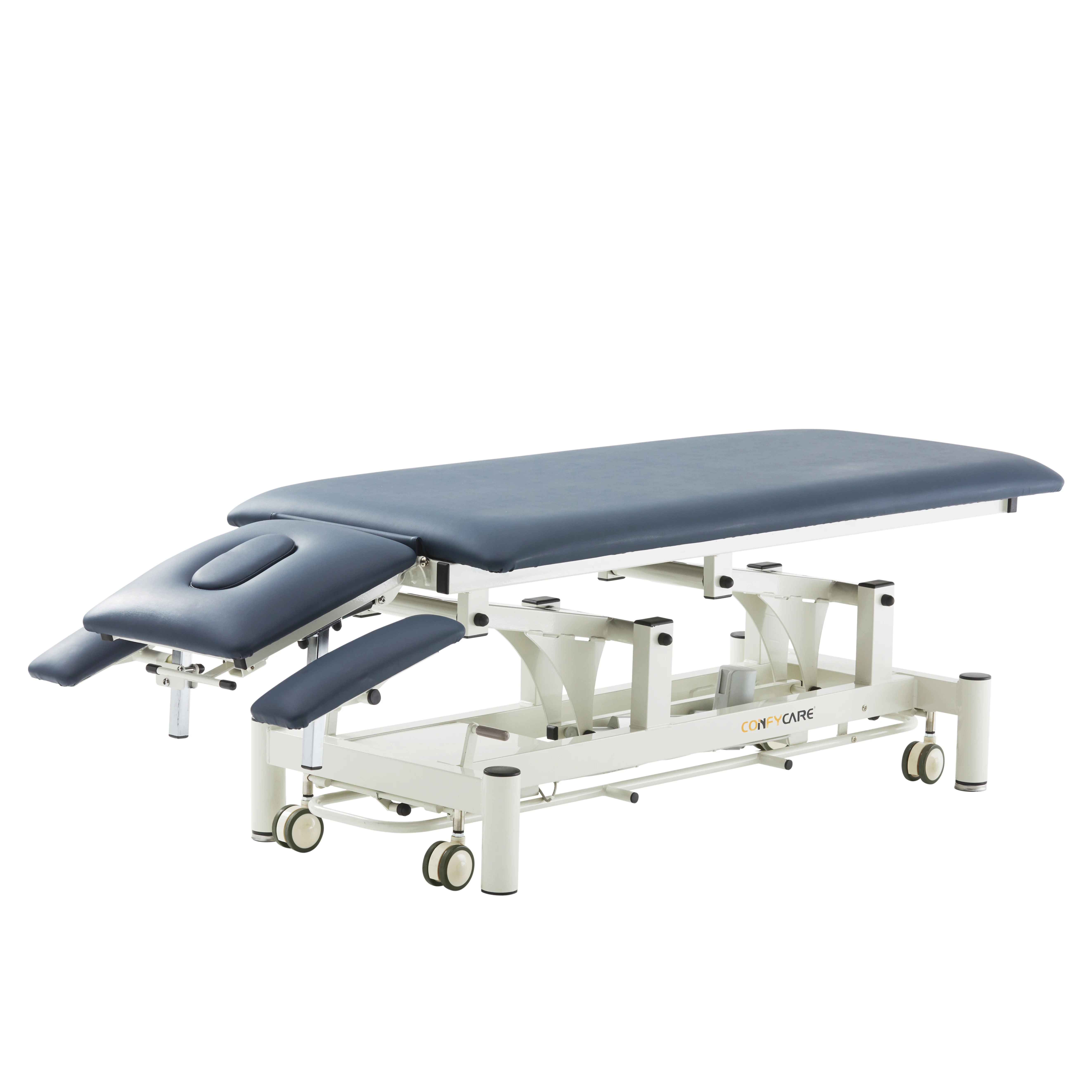 Coinfycare EL022  High quality and guaranteed manufacturing electric treatment table   Superiors physiotherapy table