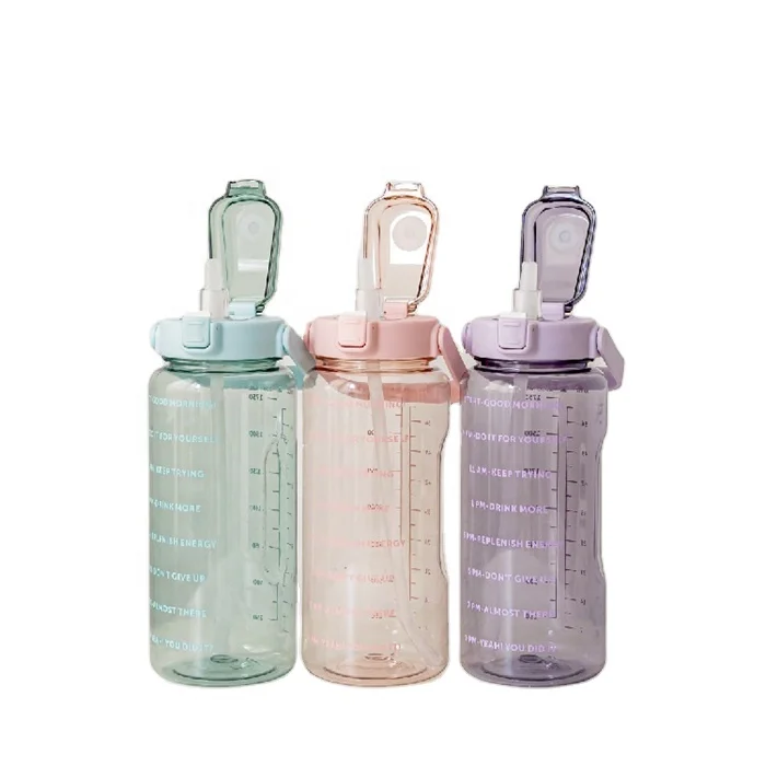 High quality new water bottle food grade water bottle