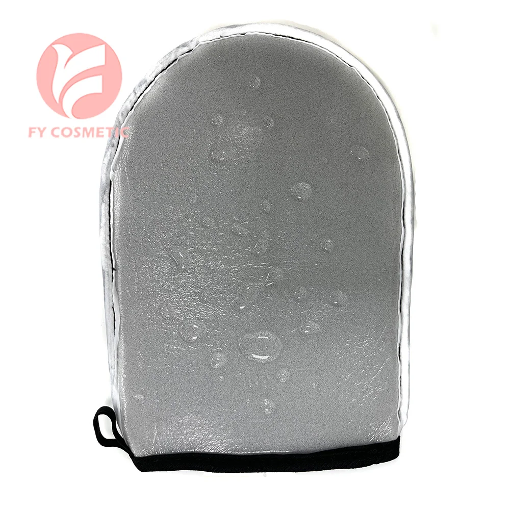 Vegan Tan Mitt Self Deluxe Autobrontan Applicator Smooth&Flawless Finish Body Tanner Glove For the Perfect Fake Tan