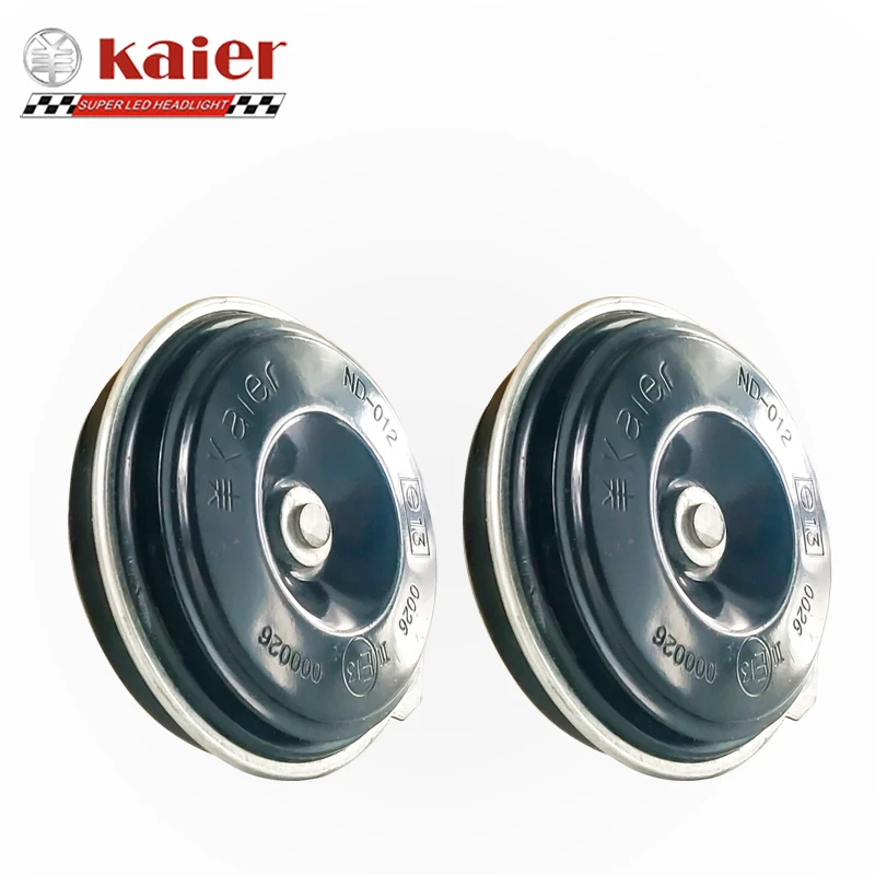 Kaier 86520-20300 авто автомобиль 12 В 200 Вт грузовик воздушный гудок разные звуковые привод для
