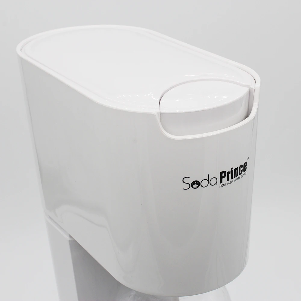 Commercial sparkling soda water maker soda dispense machine home portable soda drink maker