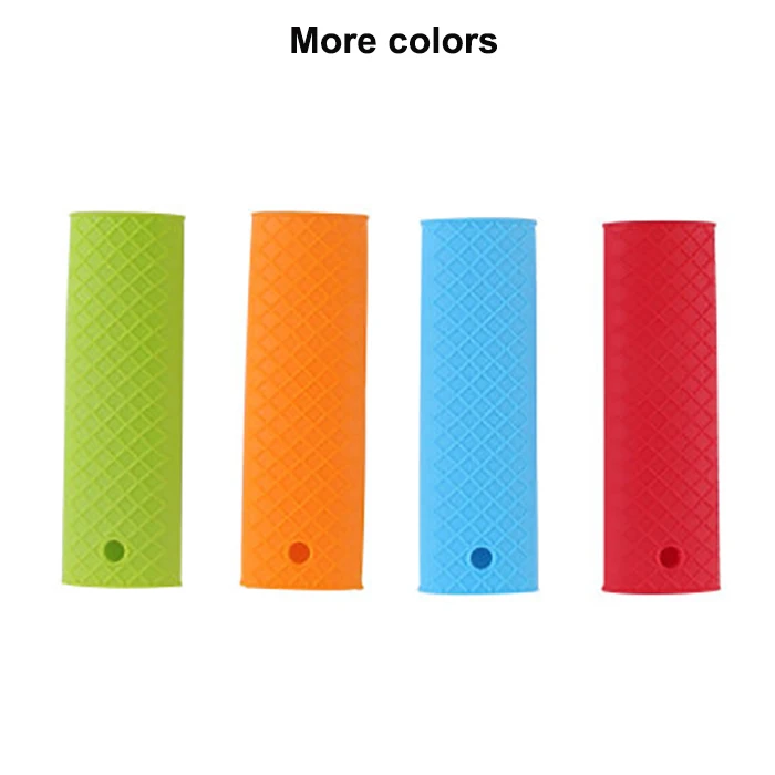  Anti-scalding High Temperature Resistance Custom Silicone Hot Pan