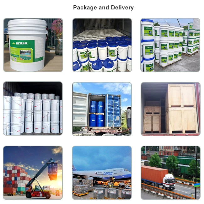 Environmentally Friendly High Quality Outdoor 2mm Thickness Acrylic Basketball Court Floor Paint for Sports