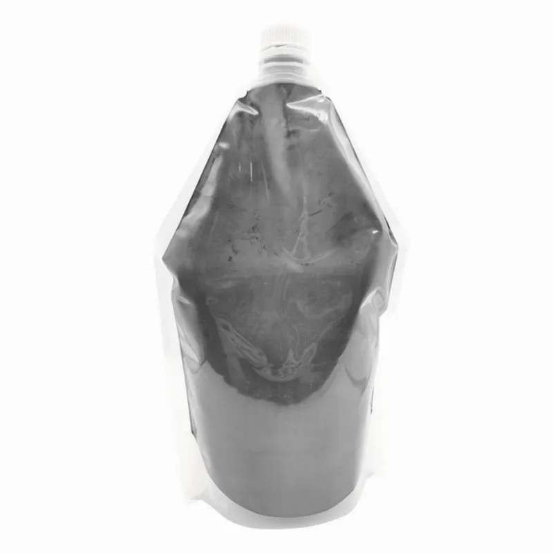 Новый совместимый тонер-порошок для HP 1000 1010 1012 1100 1200 Черный Сменный Тонер-порошок лазерного принтера