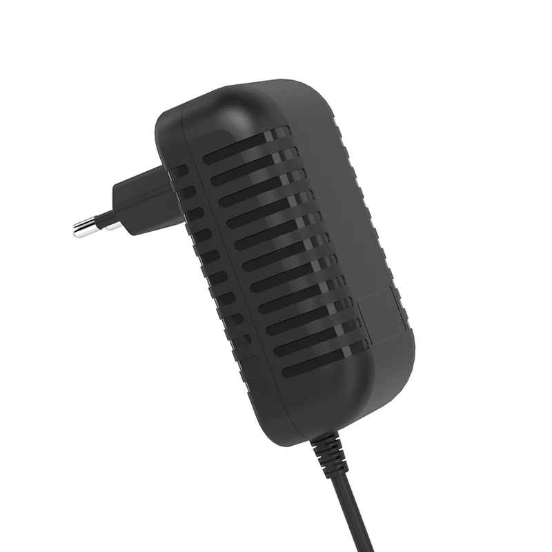 Universal Travel Digital Av Adapter 110-24-vac Ac Dc Power Adapter 18v 1.2a