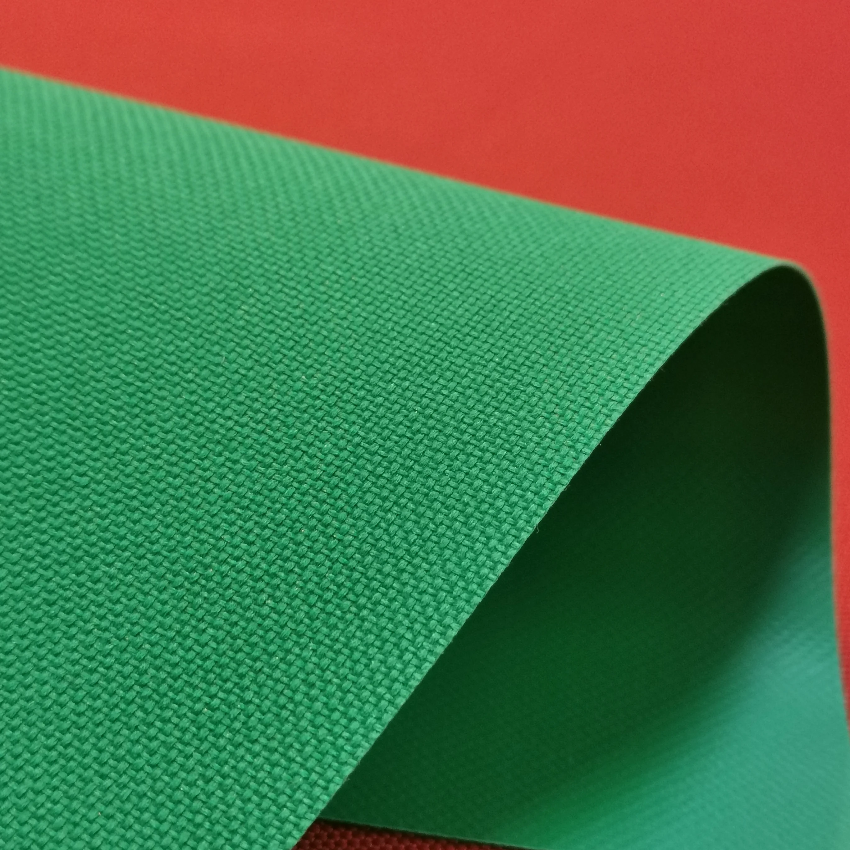 Best quality pvc coating polyester 600D Luggage school bags fabric