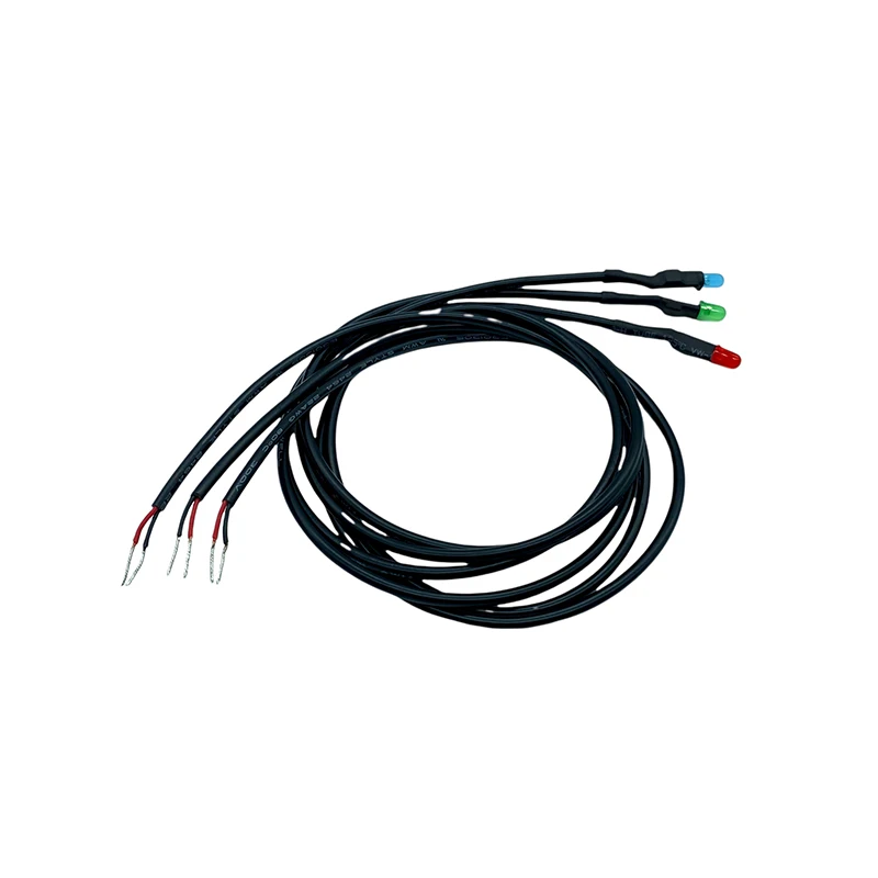 The Manufacturer Carefully Manufacturer Led Wire Assembly Soldering Heat Shrink Tube (1600374638994)