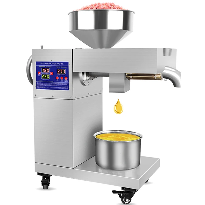 small scale avocado oil extraction machine for uganda