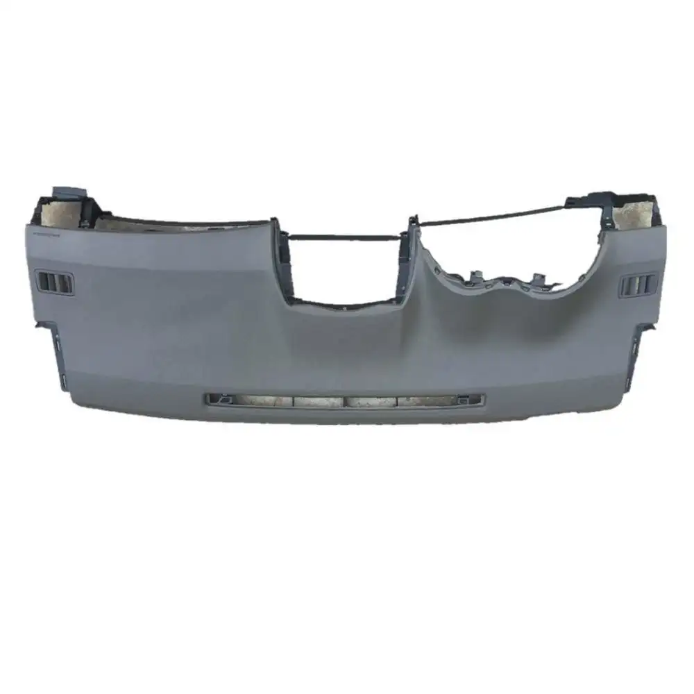 Interior Replacement Gray PP Dashboard for 2007 Toyota Corolla OEM 55302-02230-EO
