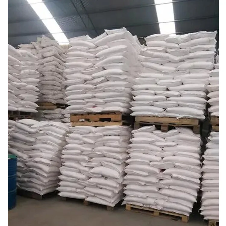 CAS No. 5329-14-6 99.5% Raw Materials Sulfamic Acid 99.8% Purity Industrial Grade