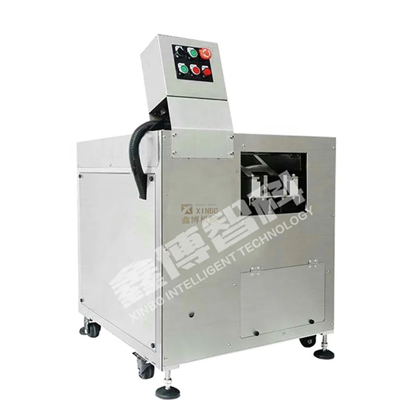 
Fish processing machine CE certificate fish slicing machine for sale 