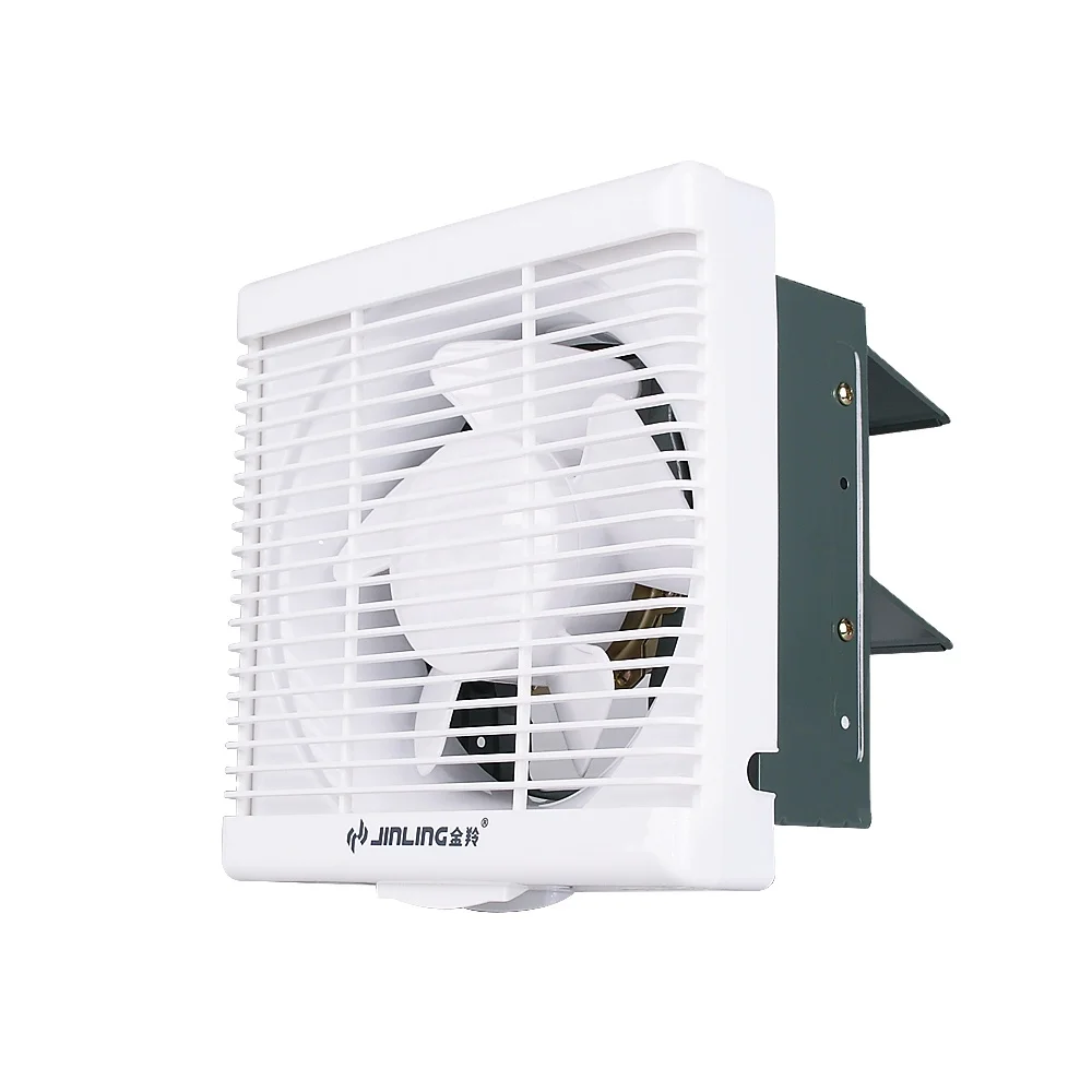 OEM Support 220V  Duct Air Extractor Exhaust Fan Household Bathroom  Duct Mounted Fan