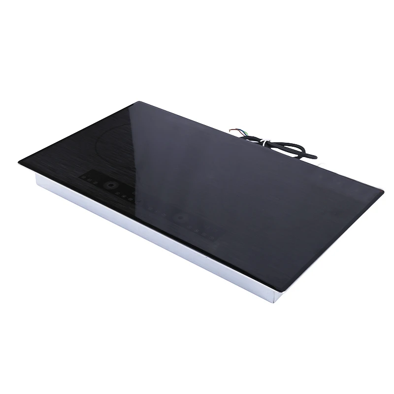 2021 Factory Supply Black Ceramic-Glass Ceramic Cooktops Burner Stove And Induction Cooker Glass