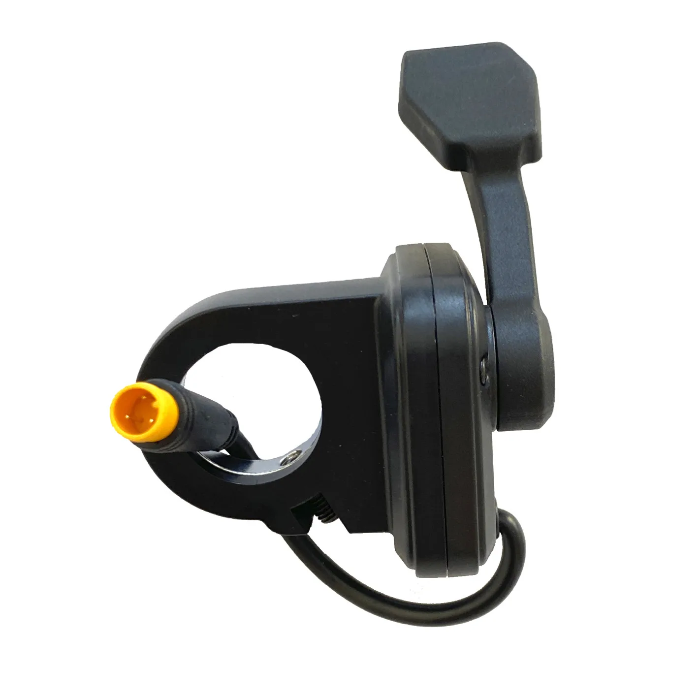 Дроссельная заслонка для электроскутера ZWHEEL ZCougar ZRino Iscooter iX3 iX4 Isinwheel GT2 запасные части скутера