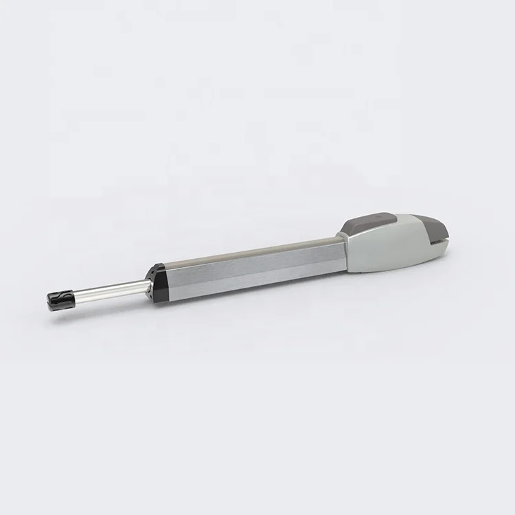 2024 excellent quality and fashion cheap operator of remote swing door operator smart WiFi automatic gate opener