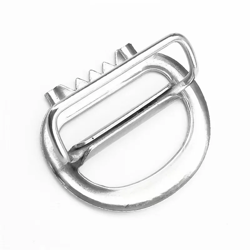 Double D ring (8)