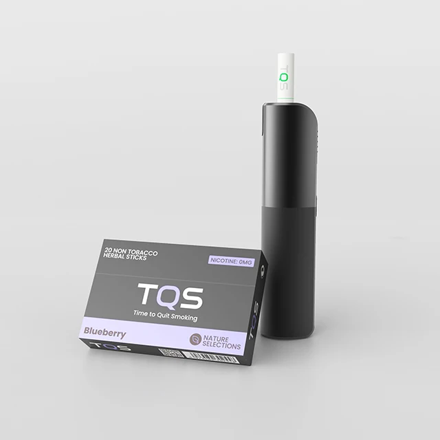 
2021 heat not burn herbal sticks wholesale manufactured heating no burning sticks OEM available factory price for smoking stop 