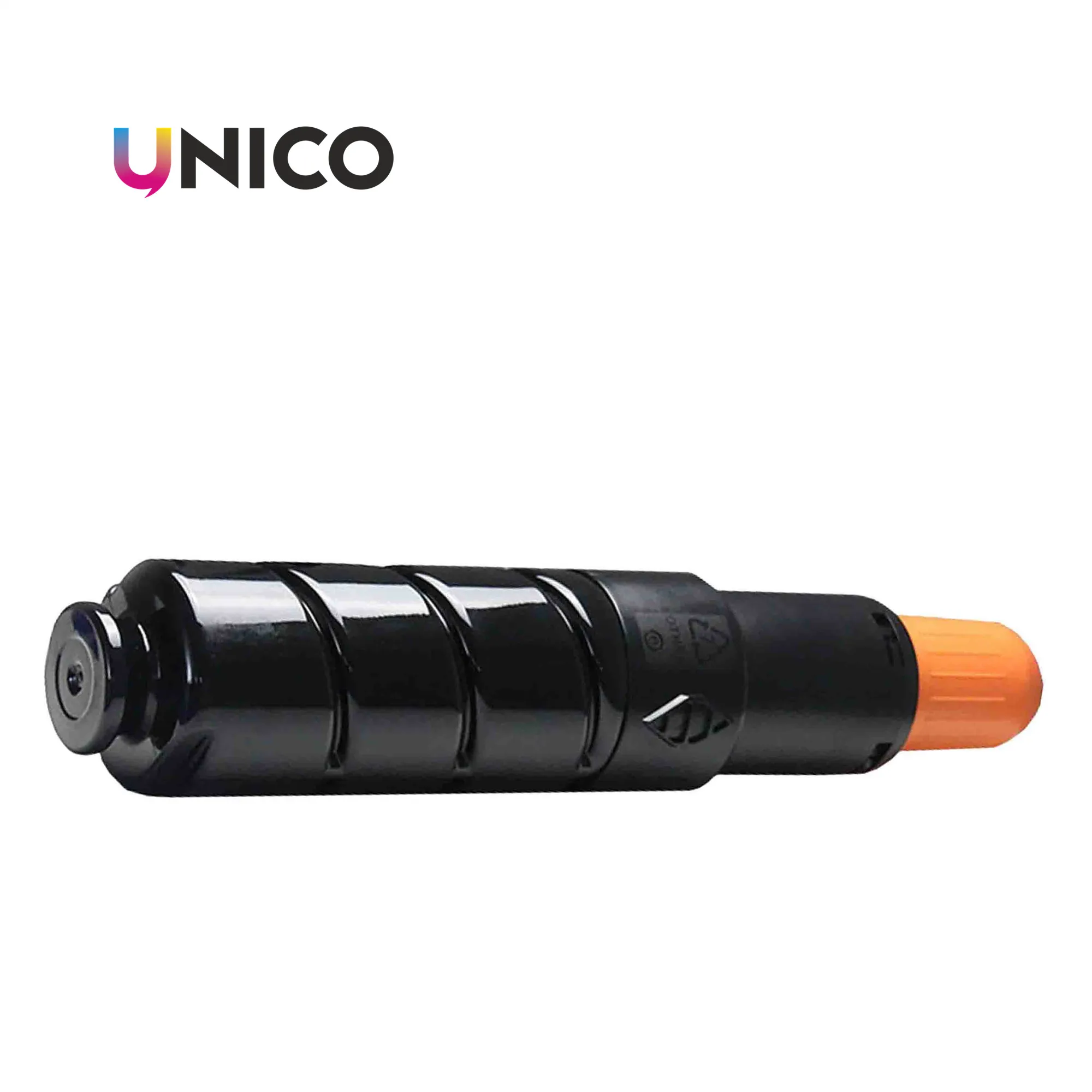 Оптовая Продажа с фабрики UNICO совместимый картридж тонером для копира NPG57/GPR43/C-EXV39 canon iR 4025 4035 4225 4235 черный тонер refil