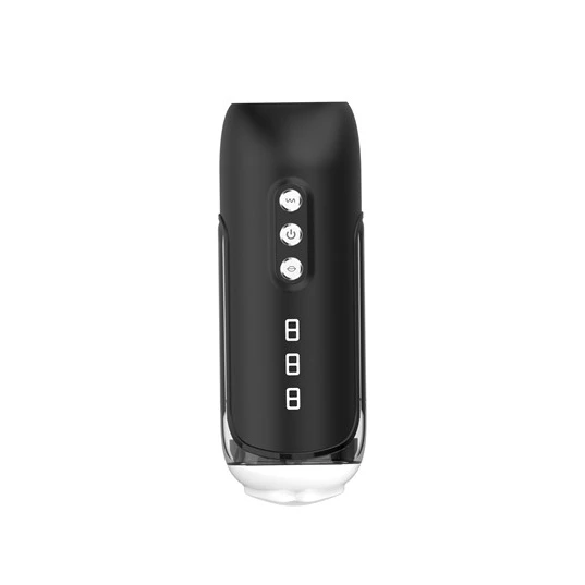 handsfree male masturbate artificial vagina male masturbation cup automatic male masturbator