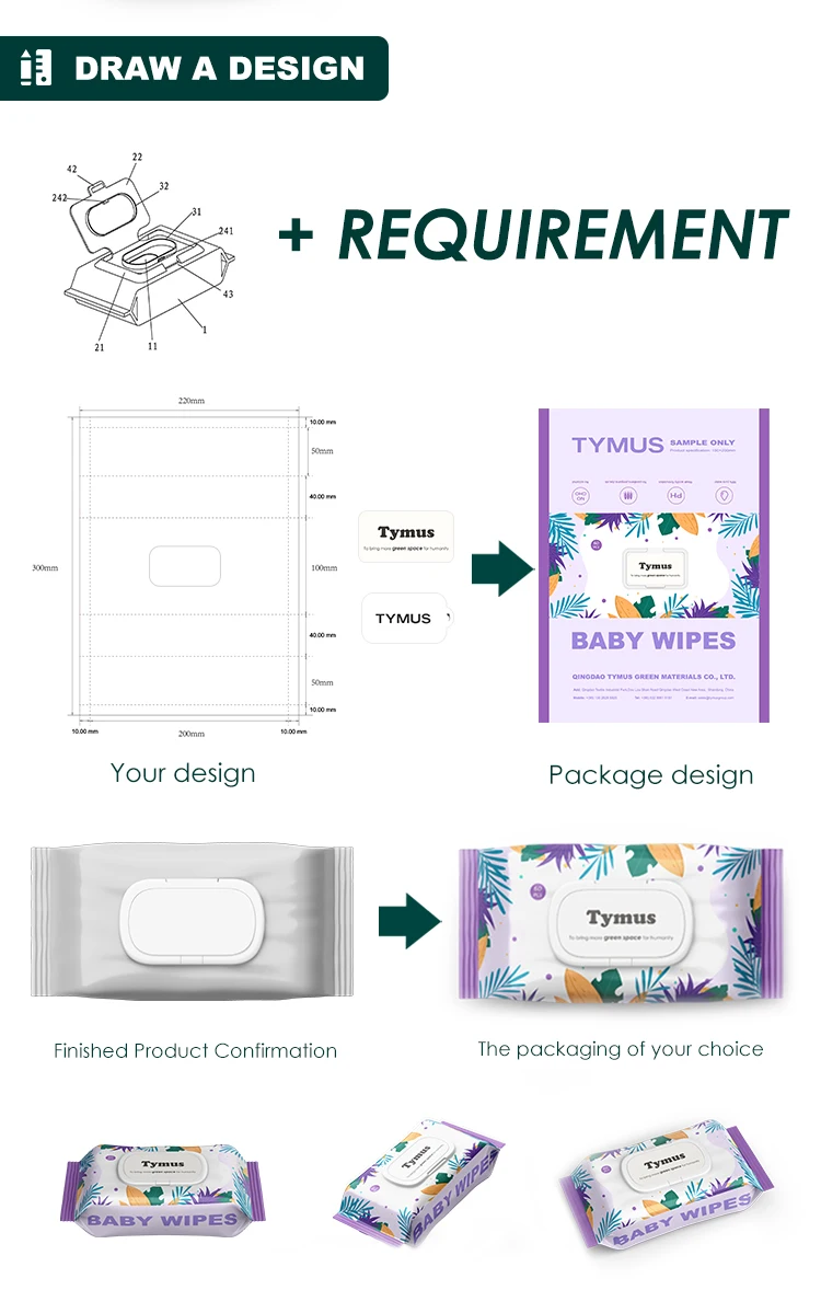oem pampers sensitive biodegradable bamboo disposable baby wipes pack generic unscented baby wipes wholesale