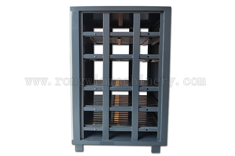 High Quality CNC Press Brake Tool Cabinet With Great Price Customized OEM Support